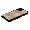 Älypuhelinkotelo man and wood iPhone 11 Armor musta — suojakotelo iPhone 11:lle