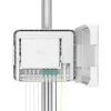 Kotelo Ubiquiti UISP Box Plus polykarbonaatti valkoinen 380x293x76,4 mm