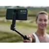 Quad Lock® jalusta / selfie-tikku musta
