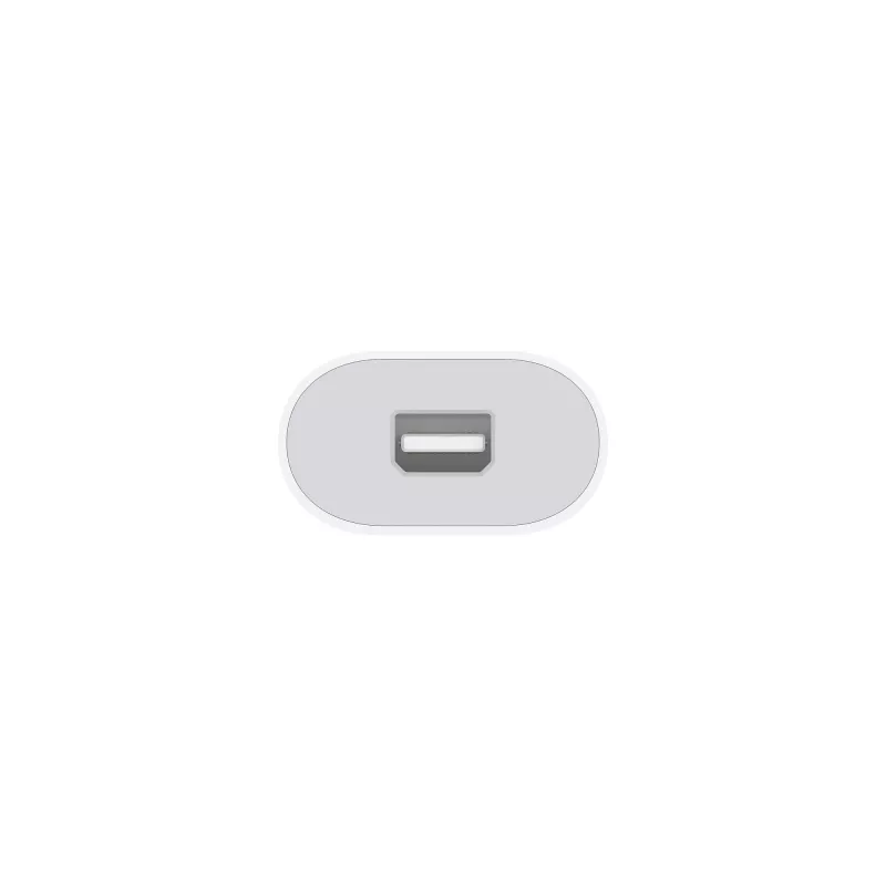 Apple Thunderbolt 3 (USB-C) - Thunderbolt 2 -adapteri