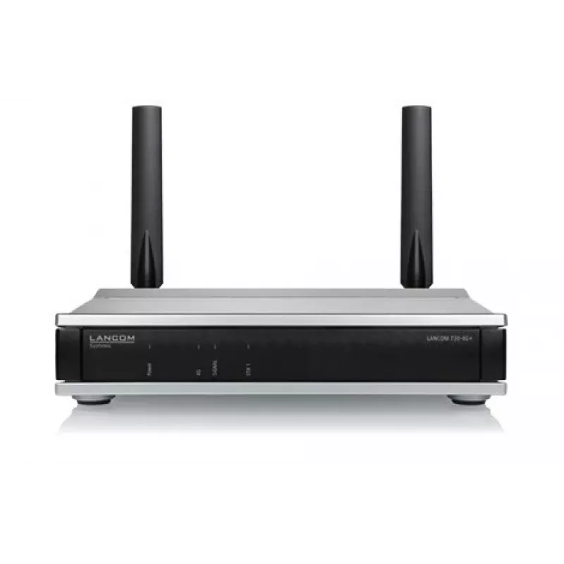 Lancom reititin matkapuhelin 730-4G+
