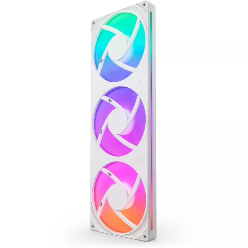 Tuuletin NZXT F420 RGB Core