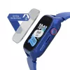 Älykello Stelio Junior 4G ST-SWJ101-NB – 4G-lasten kello, laivastonsininen