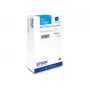 Epson C13T75624N mustekasetti 1 kpl alkuperäinen syaani