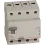 LEGRAND 402076 FI 63A 4P 30MA vikavirtasuojakytkin (402076)