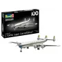 REVELL Lockheed L.1049G Super Constellation Lufthansa muovinen rakennussarja