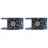 Tuuletinmoduuli HPE P48908-B21 räkki-jäähdytyskomponentti ProLiant DL3X0 Gen1 1U