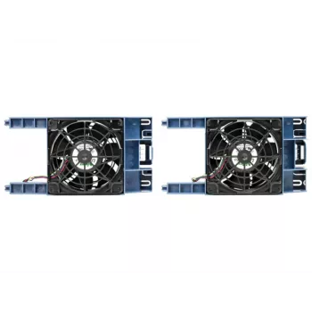 Tuuletinmoduuli HPE P48908-B21 räkki-jäähdytyskomponentti ProLiant DL3X0 Gen1 1U