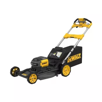 DEWALT Flexvolt akku-ruohonleikkuri (veto). 53 cm. 2x54 V