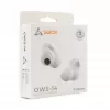 Kuulokkeet SBOX EB-OWS14 valkoinen