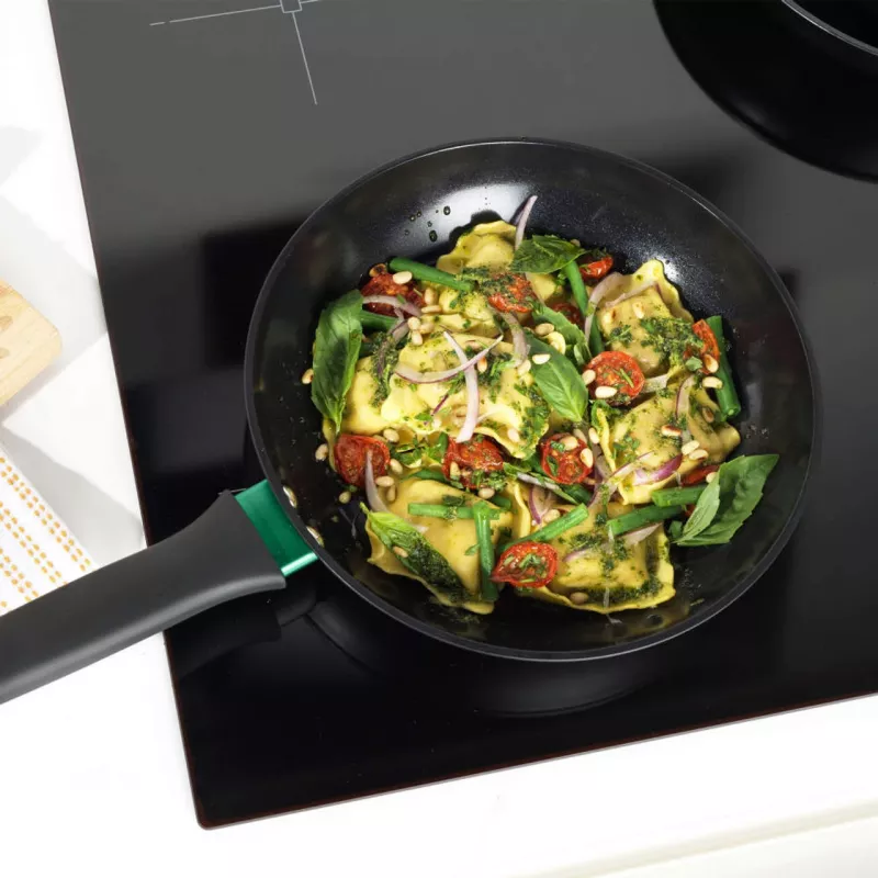 Paistinpannu Russell Hobbs RH03253EU7 20 cm Thermocollar-lämpöindikaattorilla