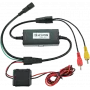 Axion CON-101 jännitemuunnin
