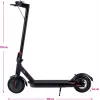 Sähköpotkulauta SENCOR SCOOTER ONE 2020