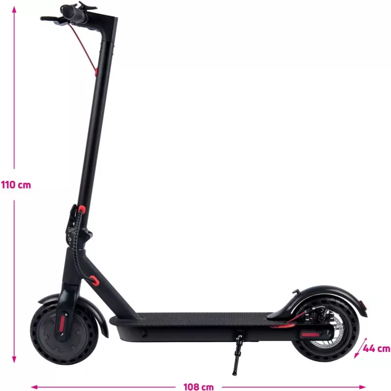 Sähköpotkulauta SENCOR SCOOTER ONE 2020