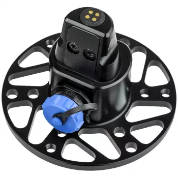 Cube Controls QRX Full Set, Classic - musta