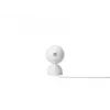 Google Nest Cam IP-valvontakamera sisäkäyttöön 1920 x 1080 pikseliä seinä