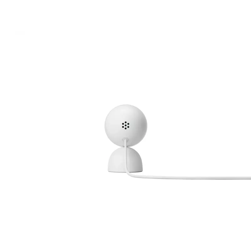 Google Nest Cam IP-valvontakamera sisäkäyttöön 1920 x 1080 pikseliä seinä