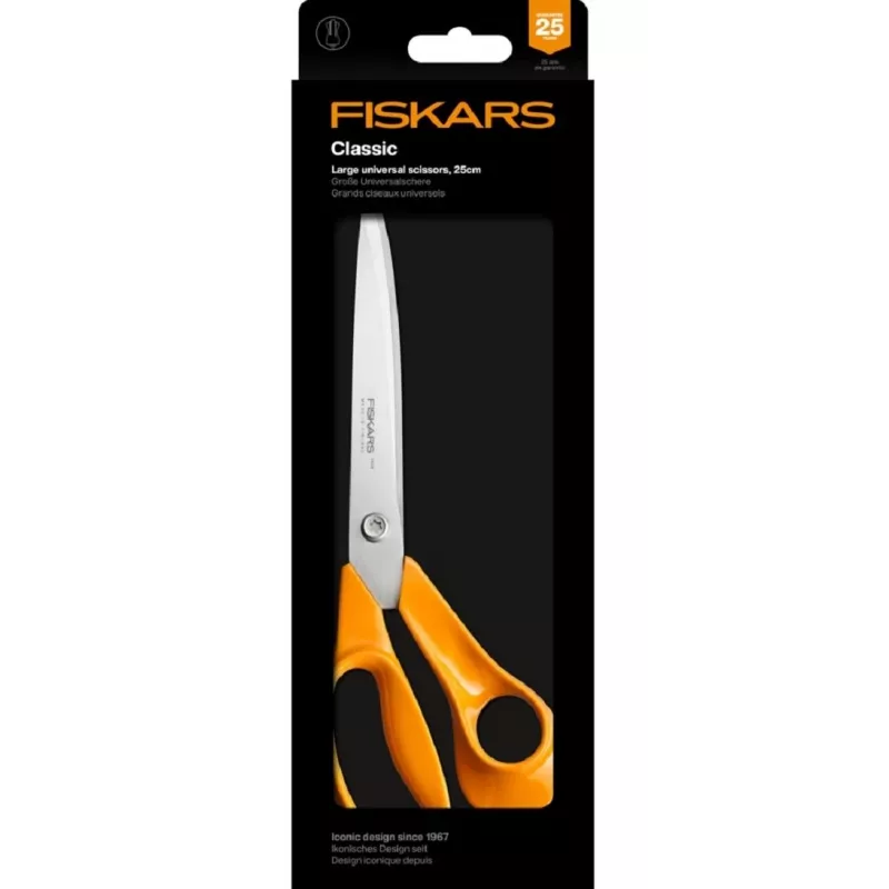 Ammattimaiset sakset 1075038 25 cm