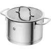 Zwilling True Flow kattilasarja 5-osainen