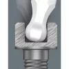 L-muotoinen kuusiokoloavainsarja Wera 950/9 Hex-Plus 1