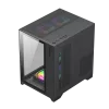 Gamemax | kotelo | INFINITY MINI BK | M-ATX