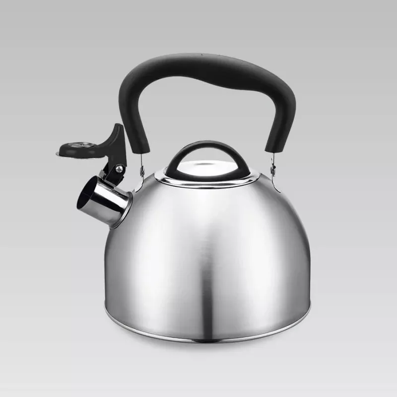 Maestro MR-1336 liesikeitin, 1,8 l, ruostumaton teräs