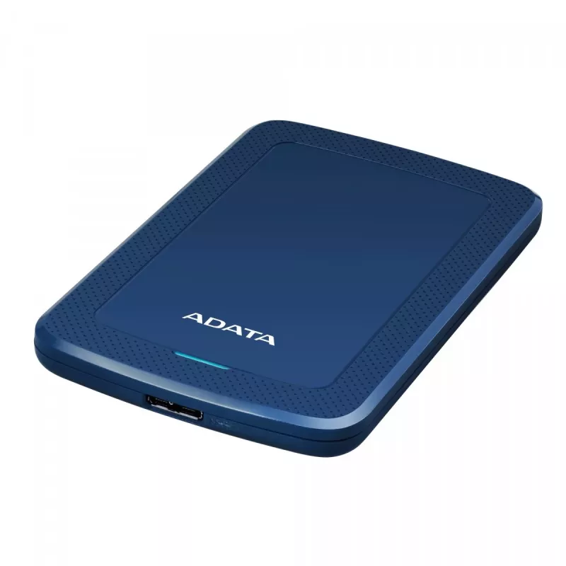 ADATA HV300 ulkoinen kiintolevy 2 TB USB 3.2 Gen 1 (3.1 Gen 1) sininen