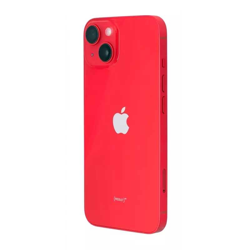 Apple iPhone 14 älypuhelin, 128 GB, (PRODUCT)RED, kunnostettu (2BN-IP-14-128/RD)