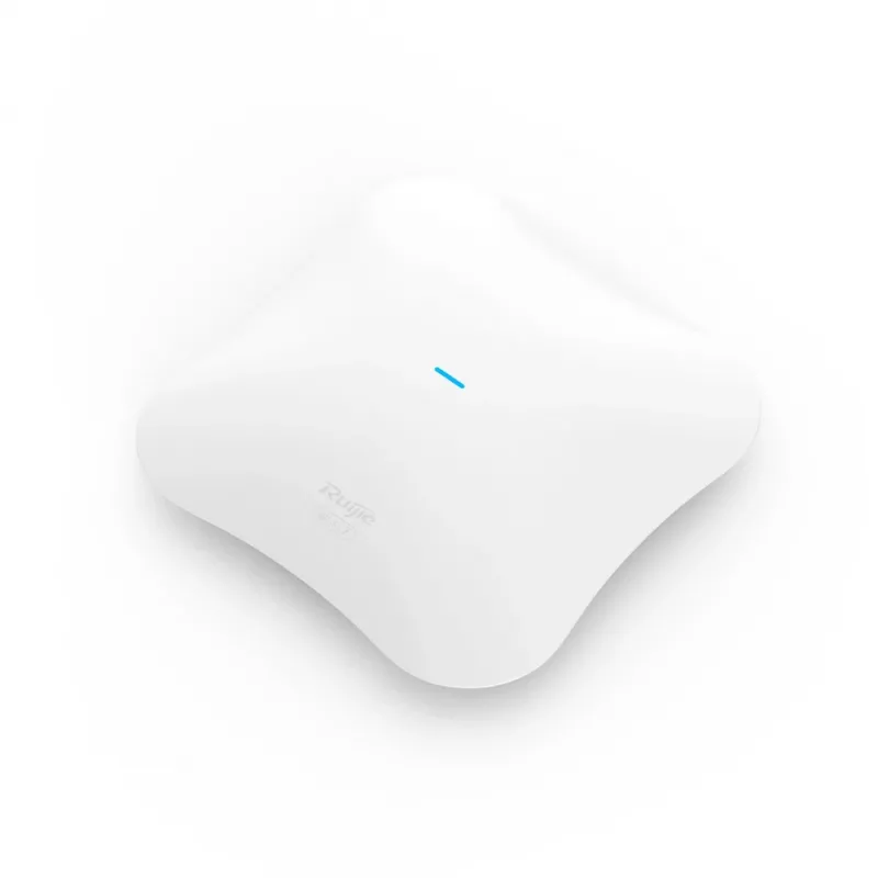 Ruijie Reyee RG-RAP73Pro Wi-Fi 7 -kolmikaistatukiasema, BE14000