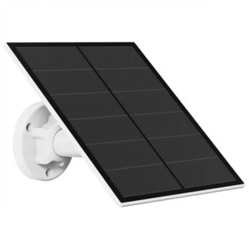 Arenti GO3G Kit3 4G LTE valvontakamera aurinkopaneelilla, 3 MP 2K