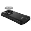 Ulefone Armor X32 Pro 5G älypuhelin, 5,65 tuumaa, 8 GB RAM, 256 GB, IP69K, Android 14, Future Black