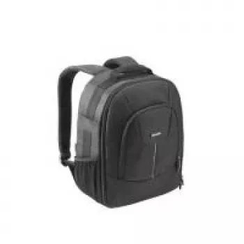 Cullmann Panama BackPack 400 kamerareppu – musta
