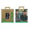 4smarts True Wireless Bluetooth SkyBuds 2 ENC musta - kuulokkeet - 20 kHz
