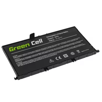 Green Cell DE139 -akku - DELL Inspiron 15 5576 5577 7557 7559 7566 7567