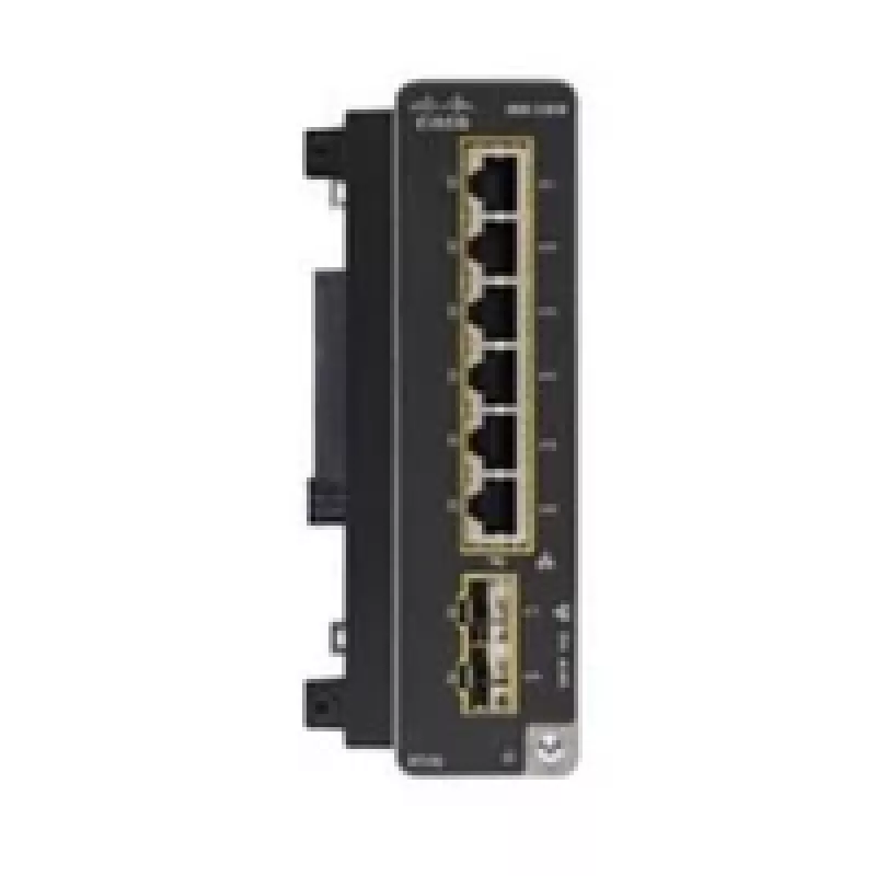 Cisco Catalyst IE3300 -verkkokytkinmoduuli Gigabit Ethernet IEEE-standardit