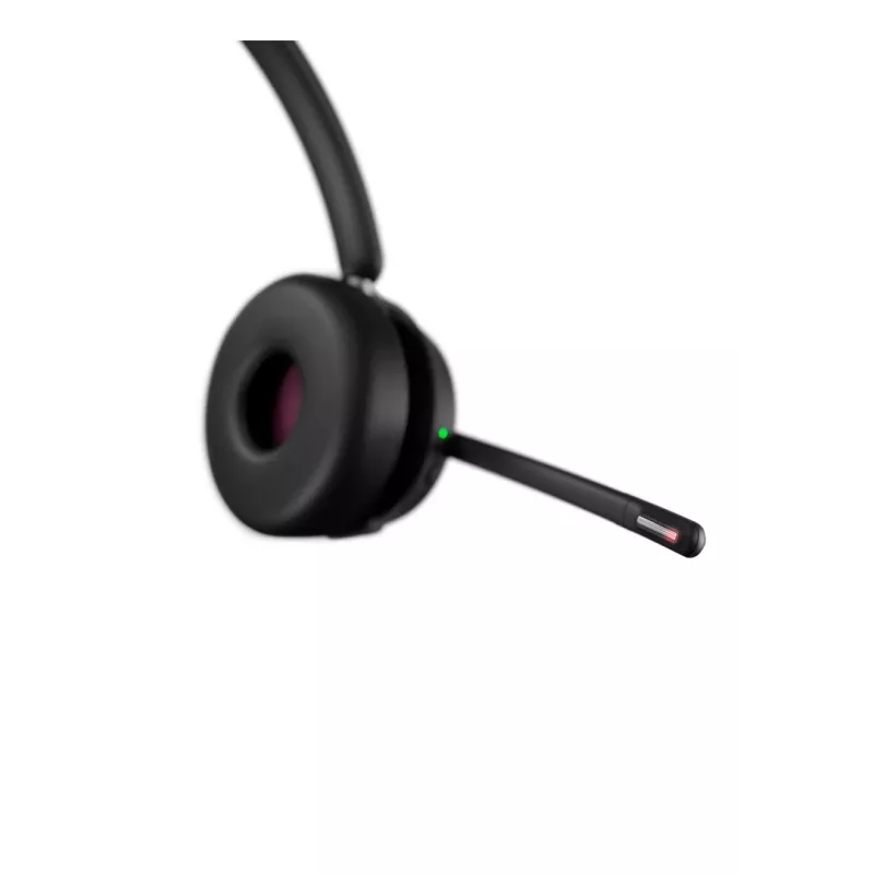 Bluetooth-kuulokemikrofoni EPOS IMPACT 1060T MS Teams