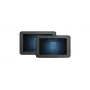 Zebra ET56 KIT-ET56CE-FLD-00-EU kestävä tabletti, 21,3 cm (8,4″) 2560x1600, Qualcomm 660 2,2 GHz, 4 Gt RAM, 32 Gt, 4G LTE, Wi-Fi 802.11ac, NFC, GPS, IP65, Android 8.1 (Oreo)