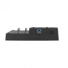Telakointiasema DeLOCK USB 5 Gbps 64098 5 x 2,5 tuuman SATA HDD/SSD