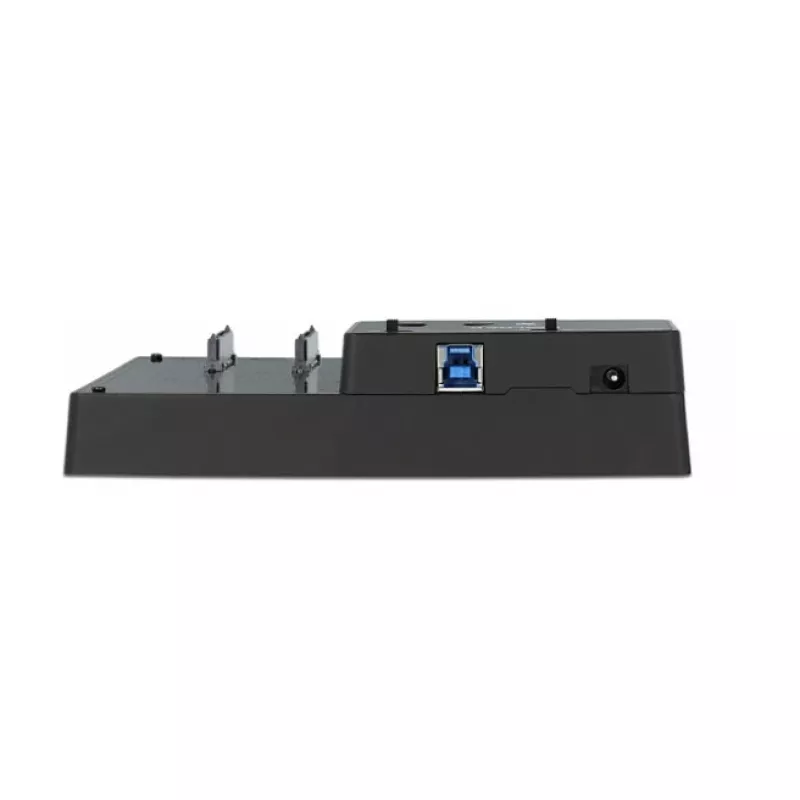 Telakointiasema DeLOCK USB 5 Gbps 64098 5 x 2,5 tuuman SATA HDD/SSD