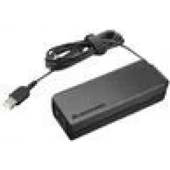 Lenovo AC Adapter 90W virtalähde sisäkäyttöön musta