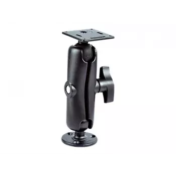 Datalogic RAM Mount pyöreällä alustalla - ajoneuvoasennussarja - Rhino 10 (94ACC0034)