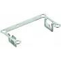 Asennuslevy Harting 09140009947 teollisuusliittimille — lukituslevy