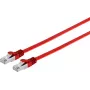 Scart-kaapeli ShiverPeaks 97022-5.0SPP, 5 m pituus, ShiverPeaks SCART-johto