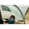 Liitin Coleman Event Shelter Driveaway L — vaaleanharmaa (MPN 2181829)
