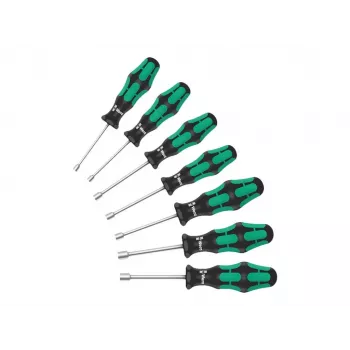 Wera 395 HO/7 SM suora ruuvitaltta
