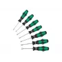 Wera 395 HO/7 SM suora ruuvitaltta