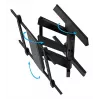 Seinäteline B-TECH BT8227/B 600x400 75