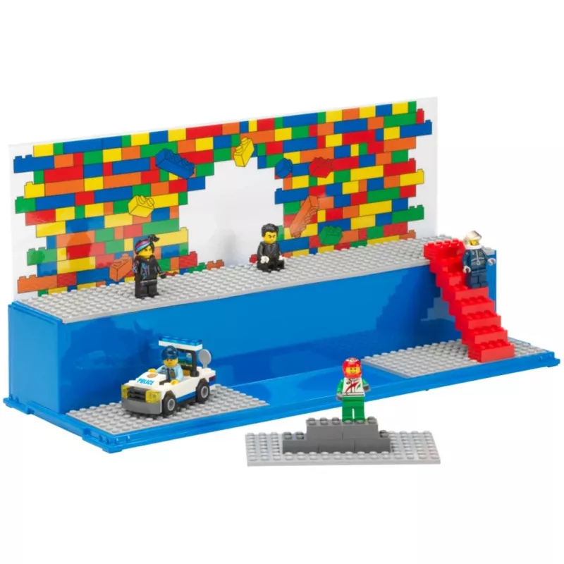 Lego 40700002 näyttö sininen