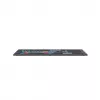 Logickeyboard ASTRA 2 näppäimistö USB QWERTY englanti musta Full-Size 104 näppäintä