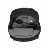 Vapaa-ajan reppu Wenger SwissGear XE Professional harmaa polyesteri PVC